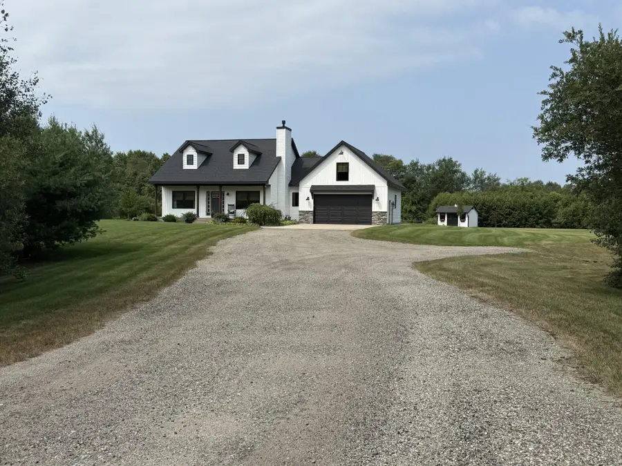 2281 N Green Creek Road, Muskegon, MI 49445 - #2