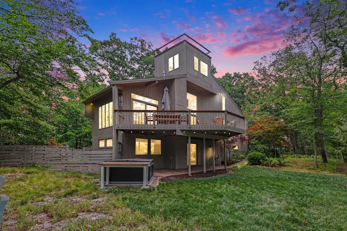 17950 Holcomb Road, Grand Haven, MI 49417 - #1