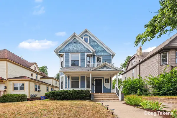 735 Paris Avenue Se, Grand Rapids, MI 49503