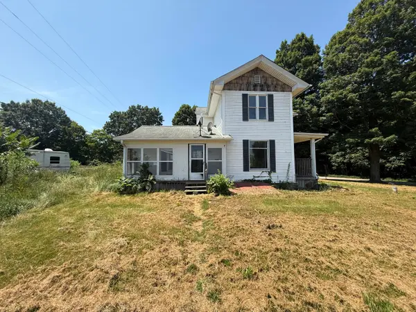 26840 B Drive S, Albion, MI 49224
