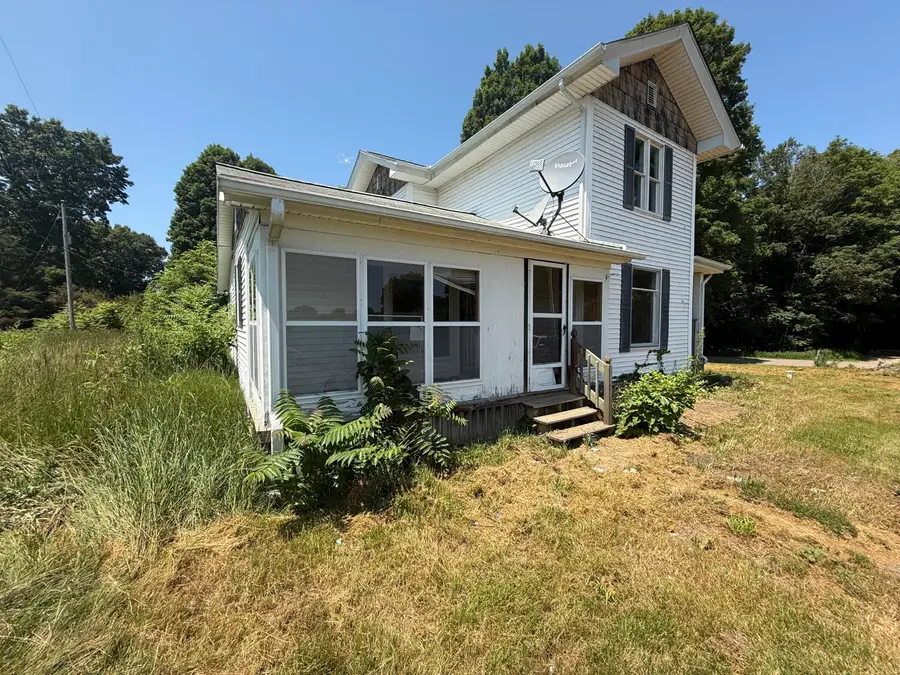 26840 B Drive S, Albion, MI 49224 - #3