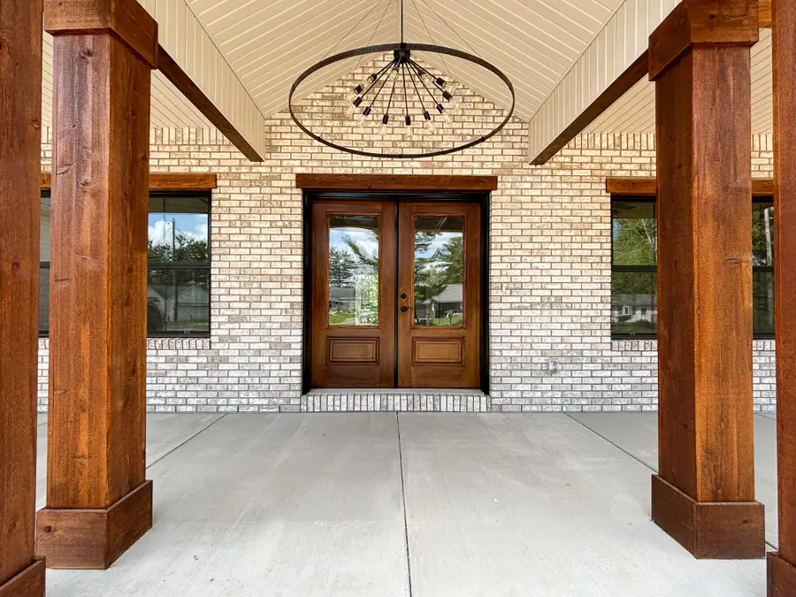 13 Scenic Hills Drive, Jackson, MI 49201 - #2