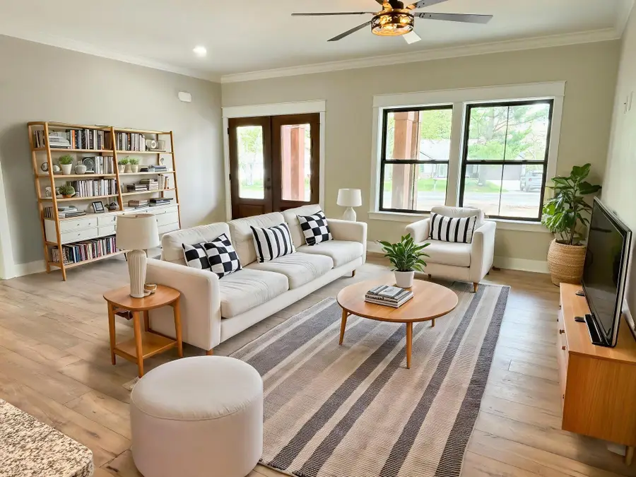 13 Scenic Hills Drive, Jackson, MI 49201 - #3