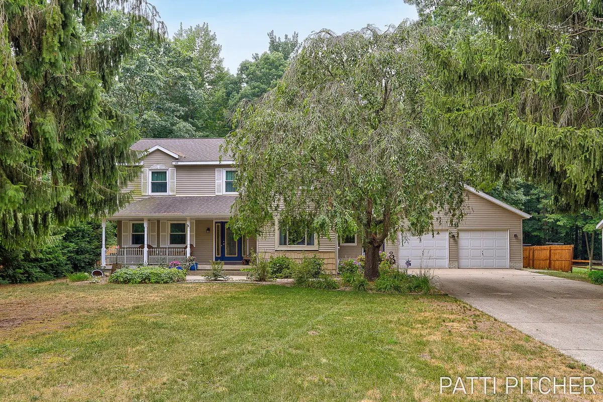 13369 Forest Park Drive, Grand Haven, MI 49417 - #1
