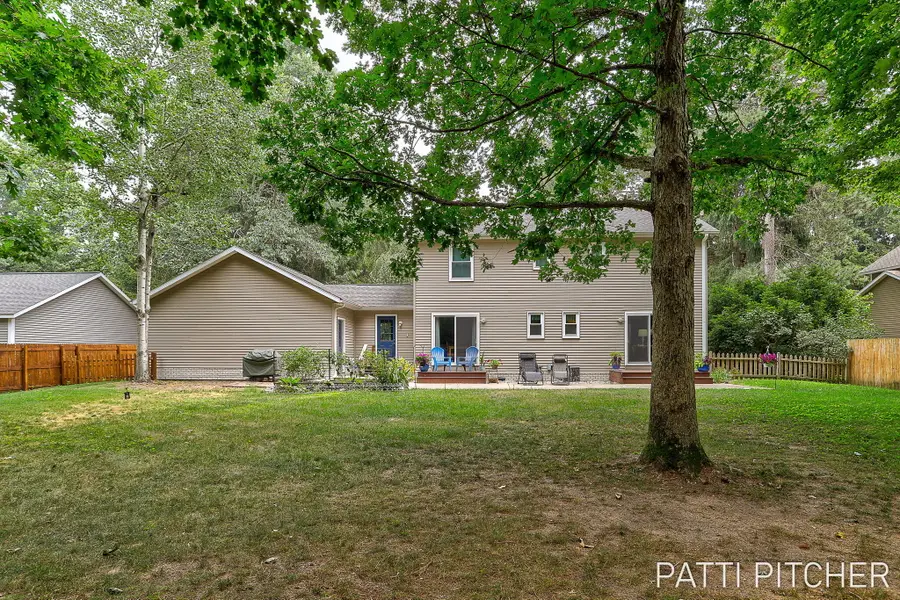 13369 Forest Park Drive, Grand Haven, MI 49417 - #3