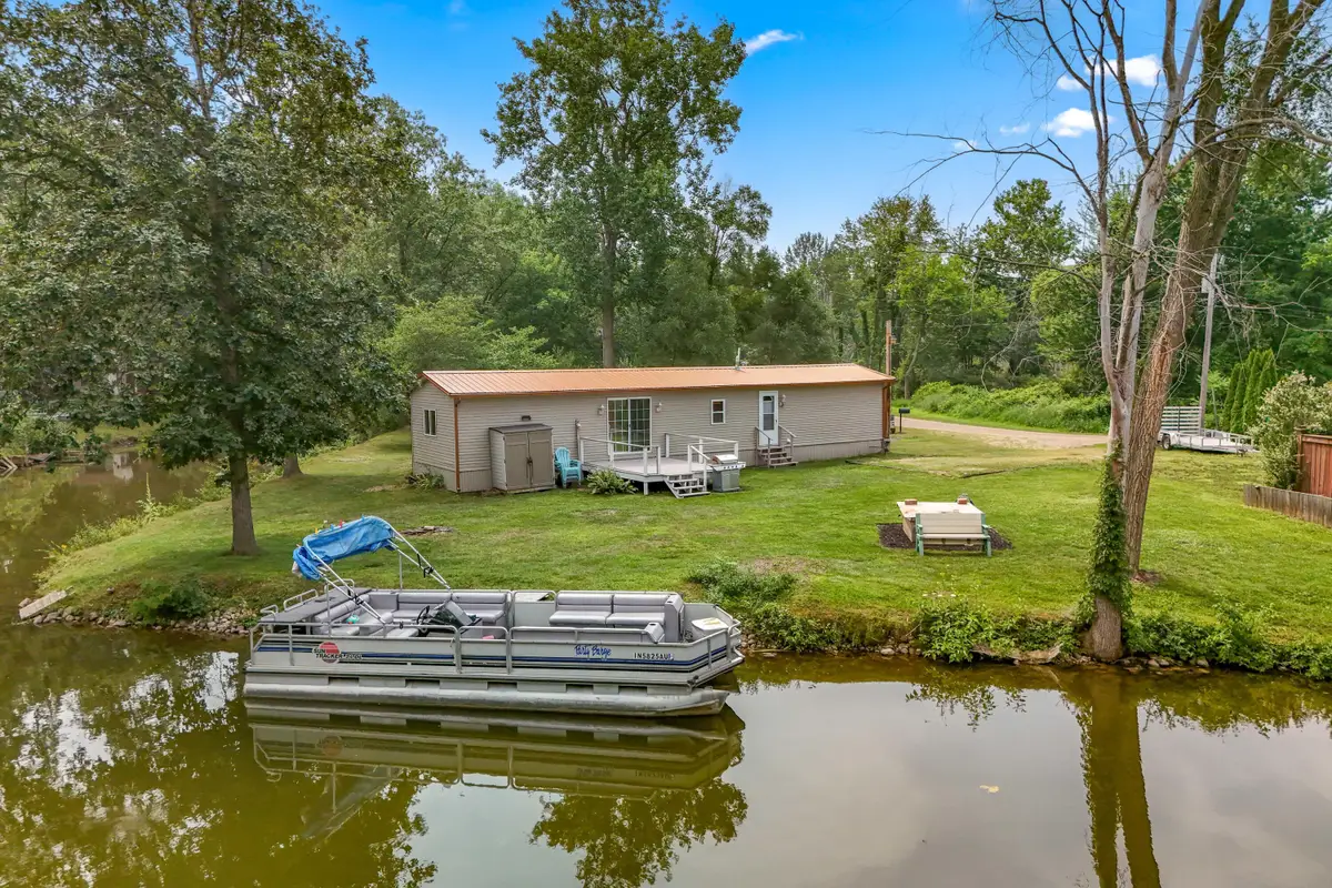264 Will James Drive, Bronson, MI 49028 - #1