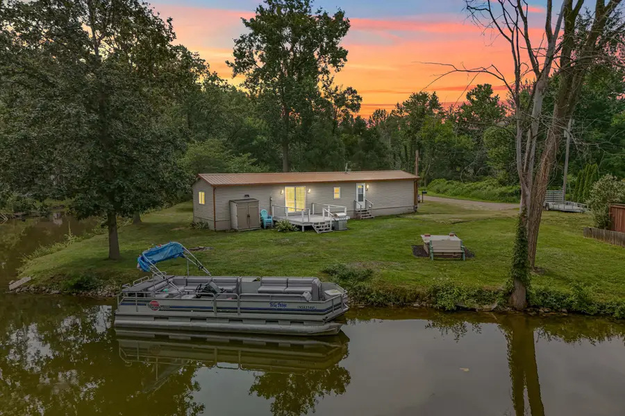 264 Will James Drive, Bronson, MI 49028 - #2