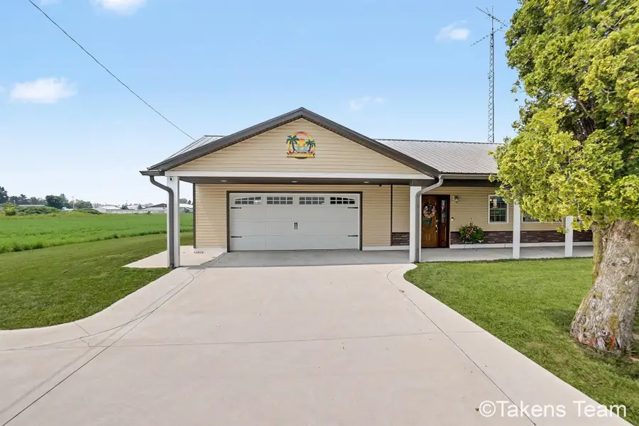 85 N Main Street, Custer, MI 49405 - #2