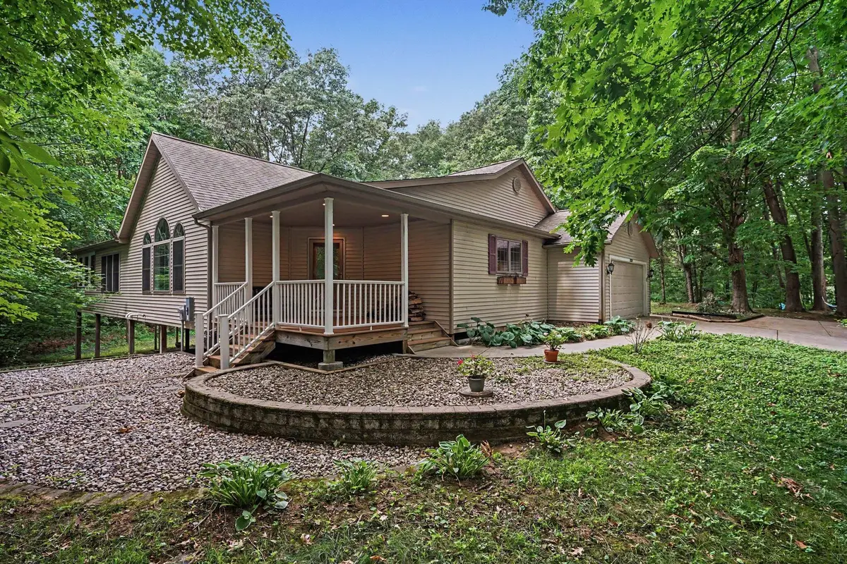 3334 Clearview Lane, Saugatuck, MI 49453 - #1
