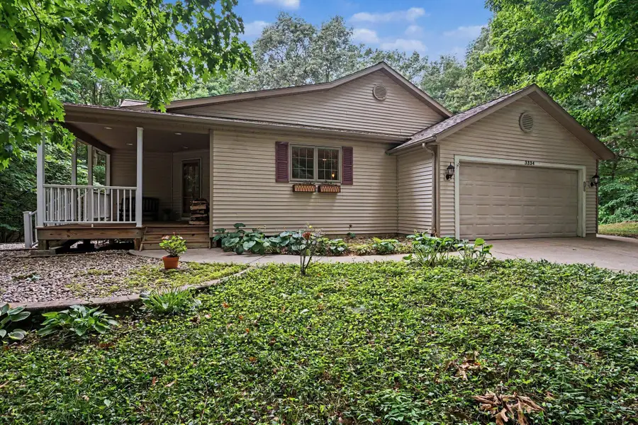 3334 Clearview Lane, Saugatuck, MI 49453 - #2