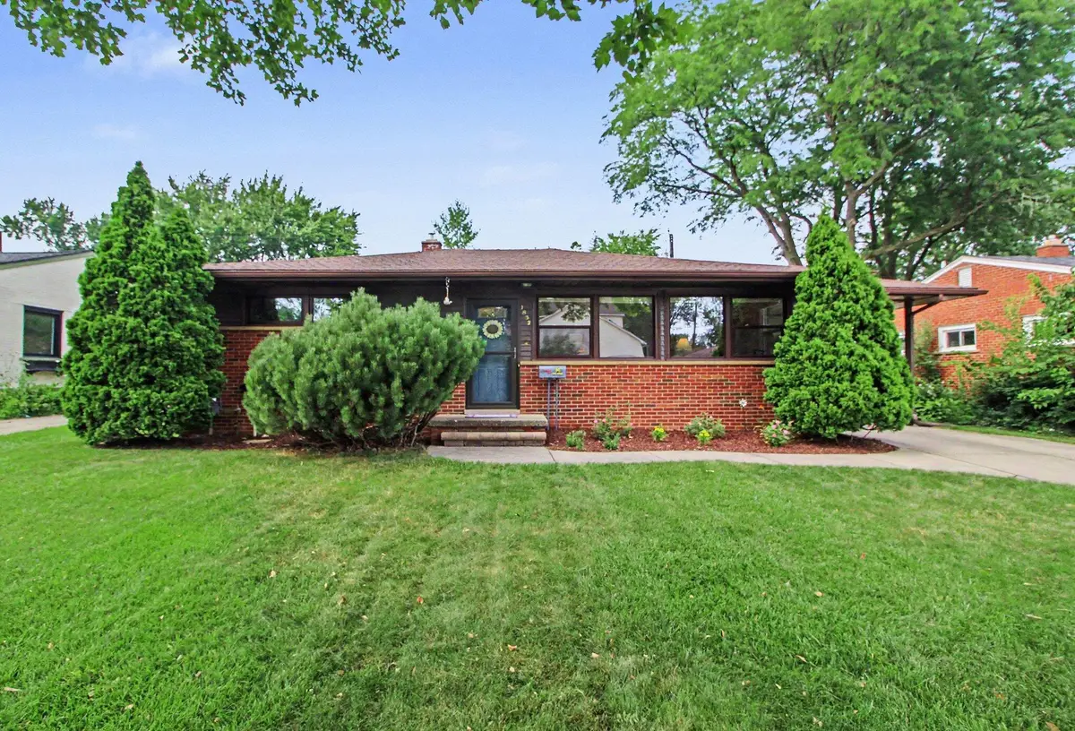 1832 Weldon Boulevard, Ann Arbor, MI 48103 - #1