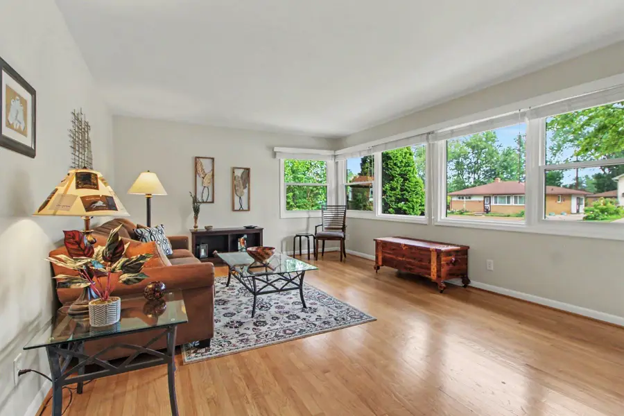 1832 Weldon Boulevard, Ann Arbor, MI 48103 - #3