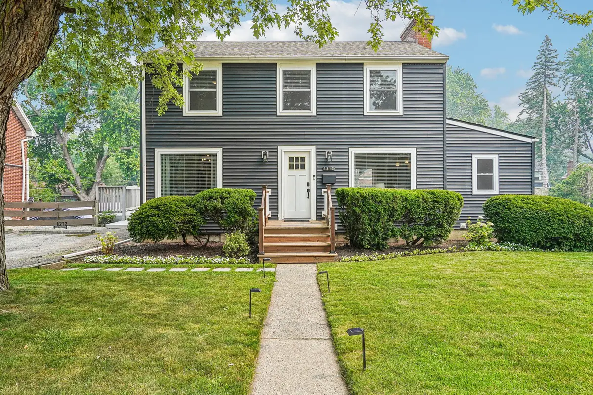 1212 Washtenaw Avenue, Ypsilanti, MI 48197 - #1