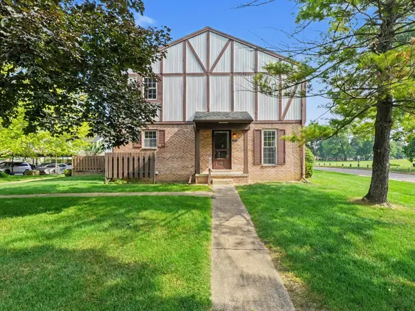 3268 Alpine Drive, Ann Arbor, MI 48108