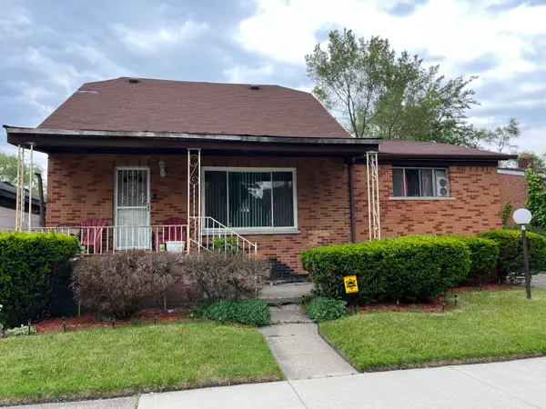 18088 Shields Street, Detroit, MI 48234