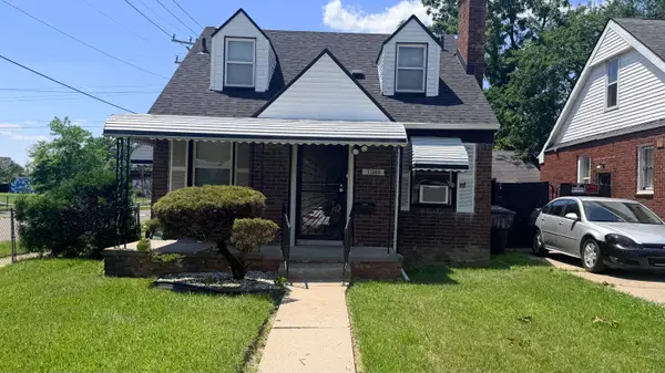 11303 Whitcomb, Detroit, MI 48227