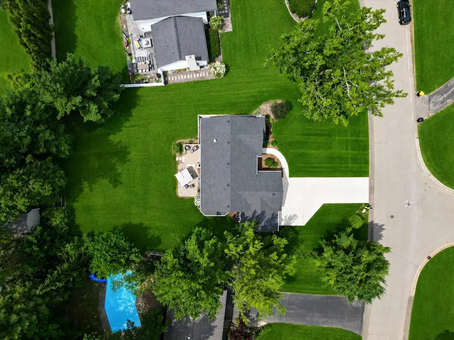 3115 Woodsboro Drive Ne, Grand Rapids, MI 49525 - #3