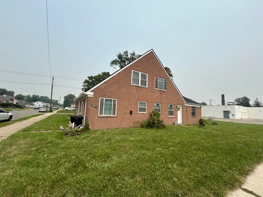 14830 Tireman Avenue, Detroit, MI 48228 - #2