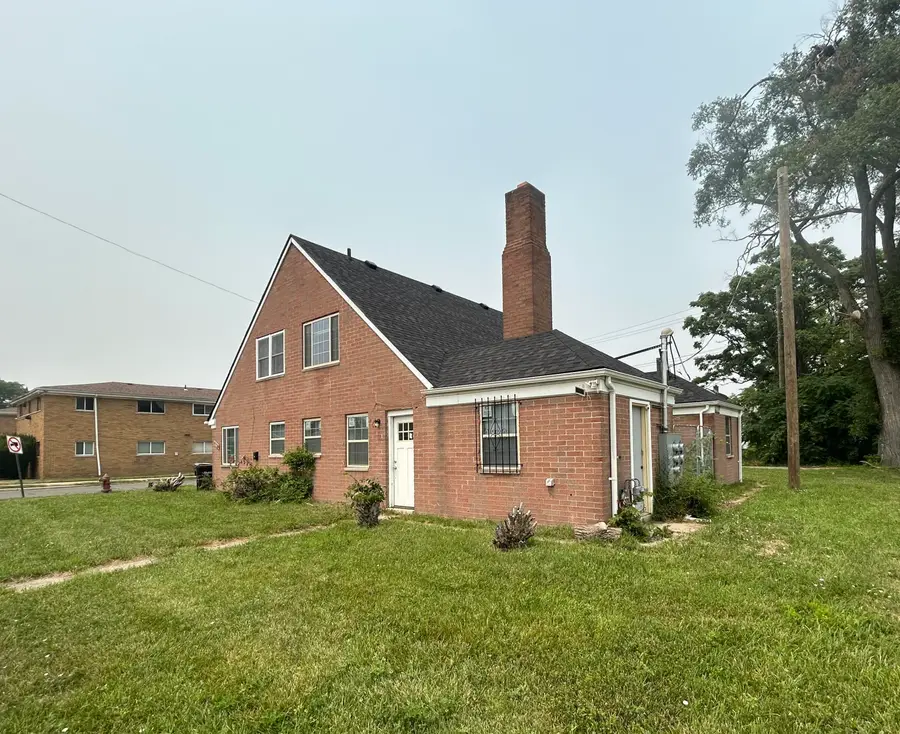 14830 Tireman Avenue, Detroit, MI 48228 - #3