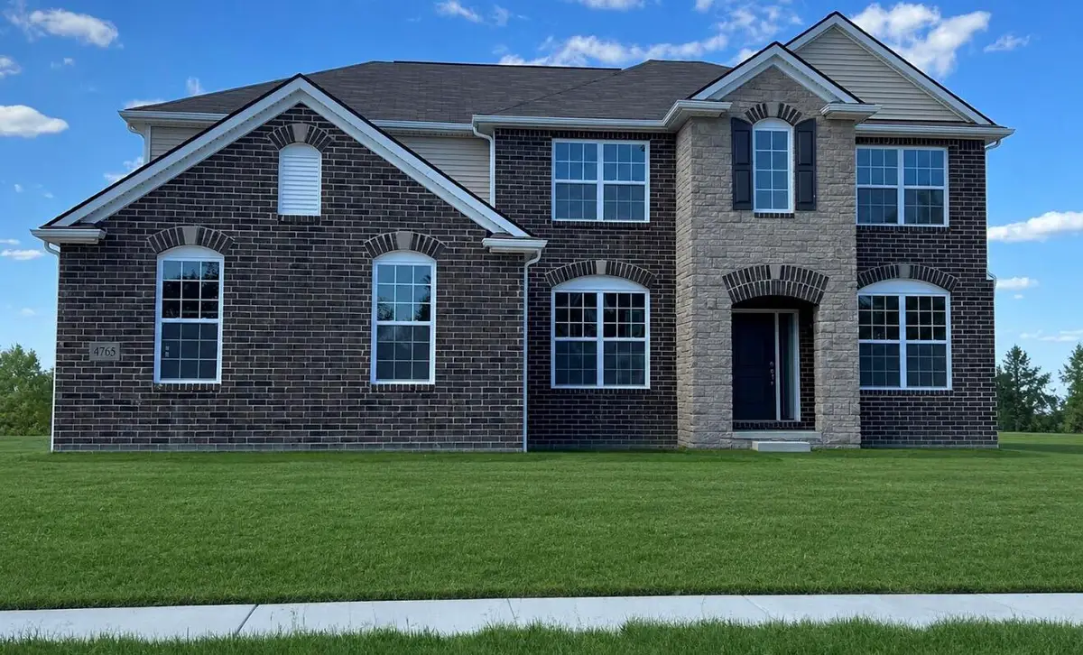 1192 Stag's Leap Lane, Scio, MI 48103 - #1