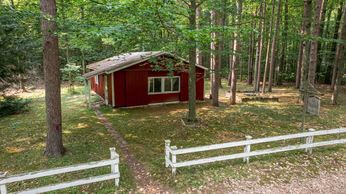 7211 Northern Drive, Pentwater, MI 49449 - #1