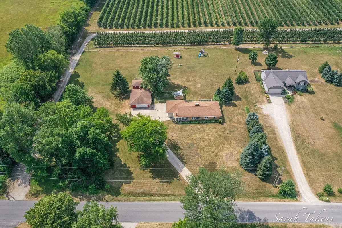 362 Broman Street Ne, Sparta, MI 49345 - #1
