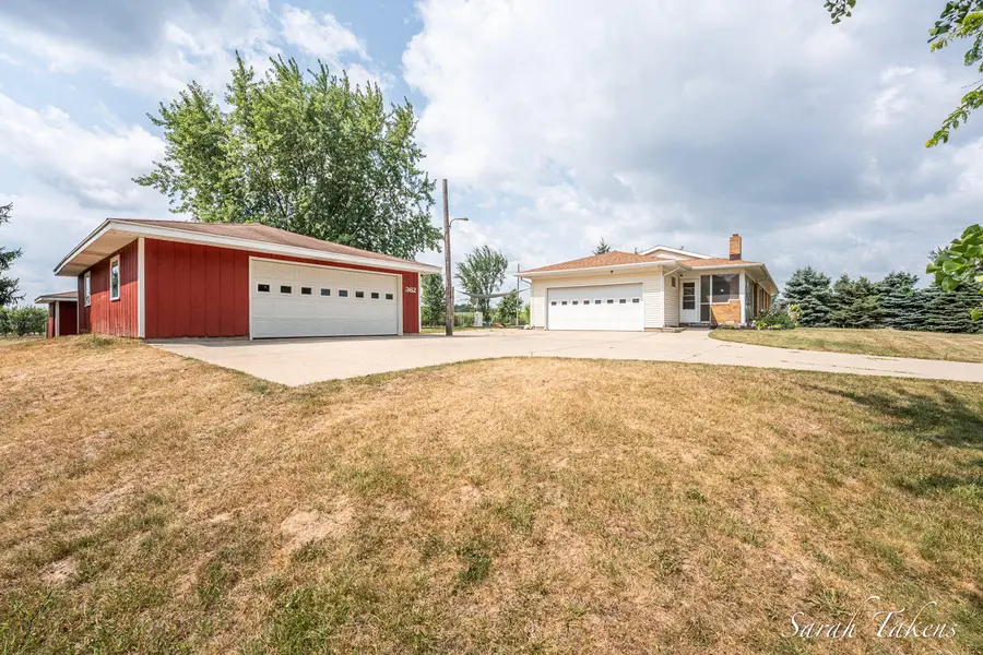 362 Broman Street Ne, Sparta, MI 49345 - #3
