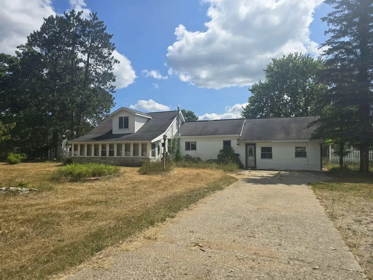 14160 New Millpond Road, Big Rapids, MI 49307 - #1