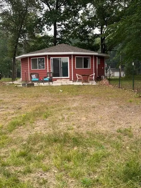 3919 Lake Taho Trail, Lake, MI 48632 - #1