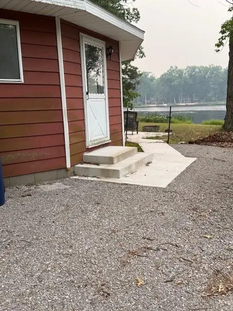 3919 Lake Taho Trail, Lake, MI 48632 - #2