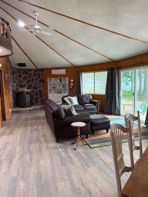 3919 Lake Taho Trail, Lake, MI 48632 - #3