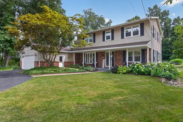 3125 Fawn Lane, Jackson, MI 49201