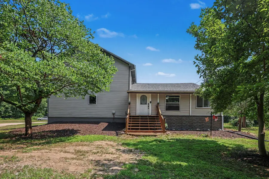 19601 68th Street, South Haven, MI 49090 - #2