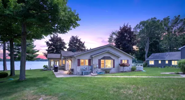 891 Morton Road, Horton, MI 49246