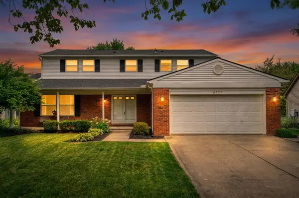 6727 Robison Lane, Saline, MI 48176