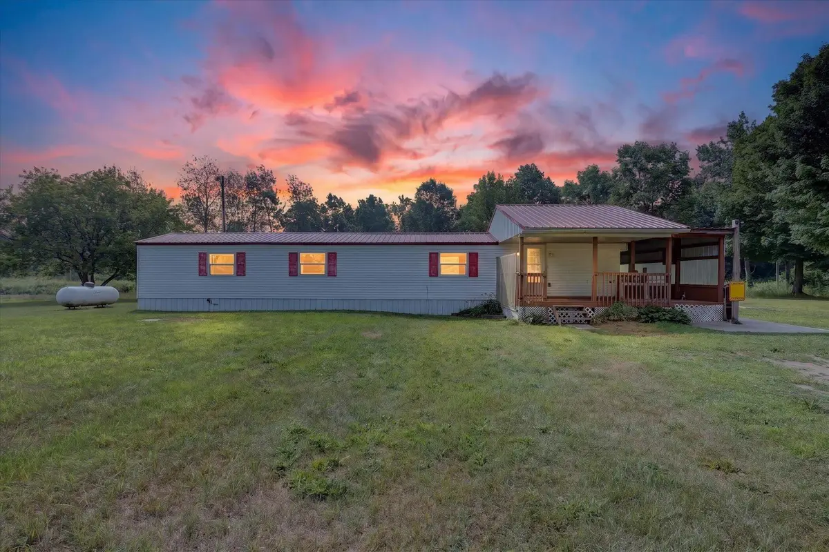 15819 Lincoln Street, Coral, MI 49322 - #1