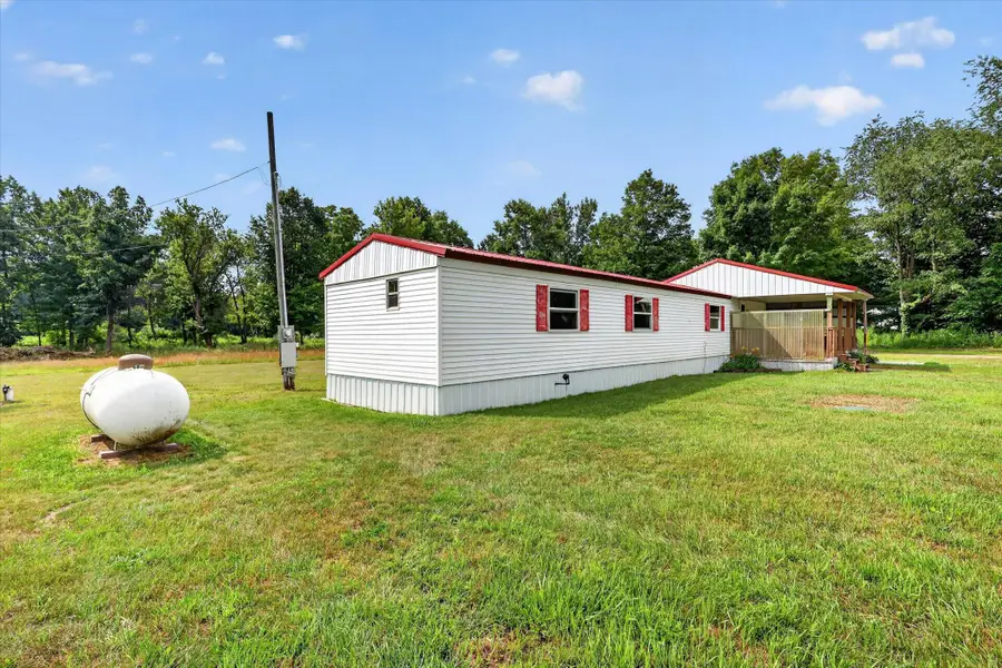 15819 Lincoln Street, Coral, MI 49322 - #3