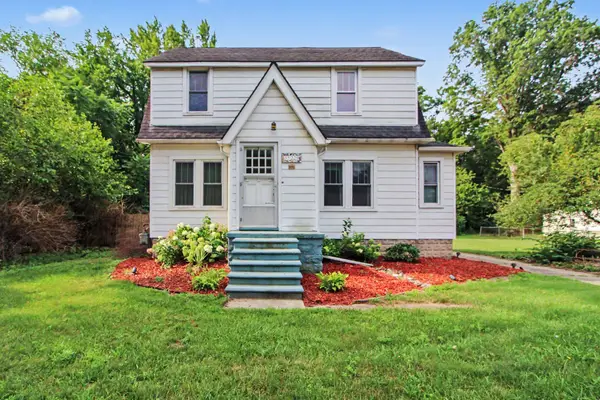 35229 Atlas Street, Romulus, MI 48174