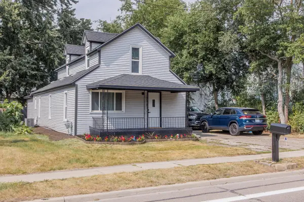 173 E State Street, Montrose, MI 48457