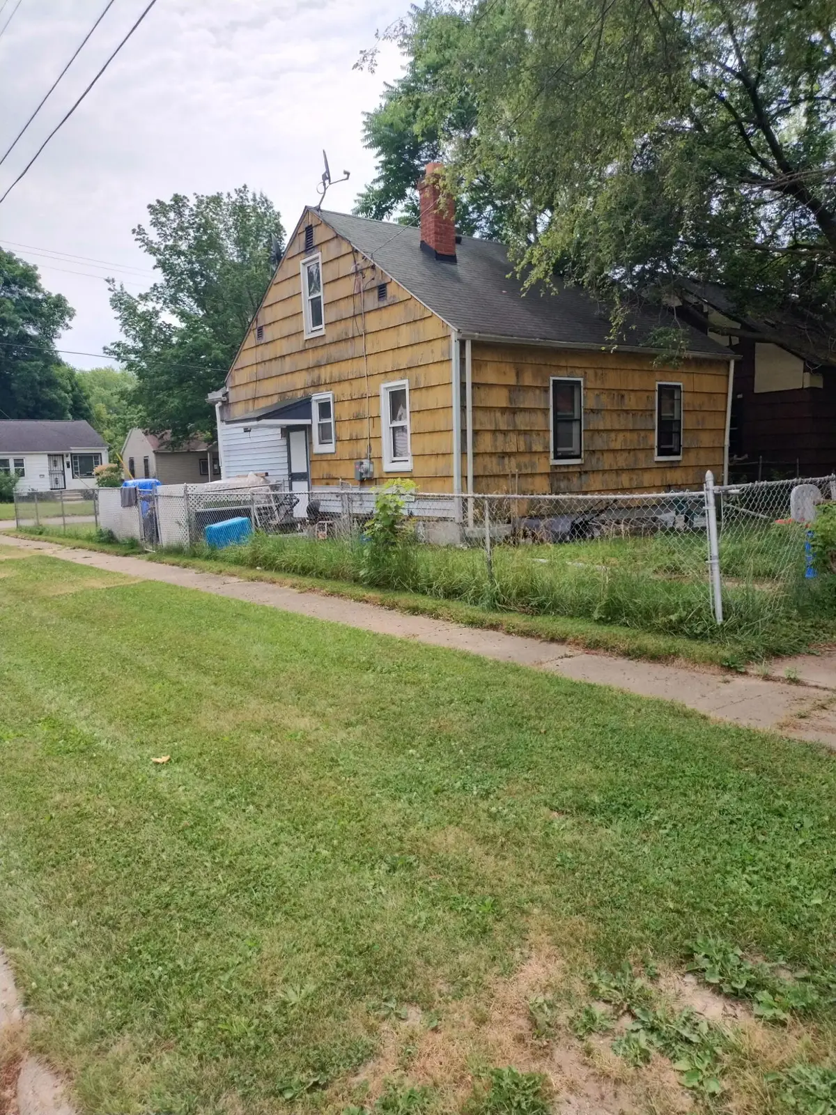 3621 Winona Street, Flint, MI 48504 - #1
