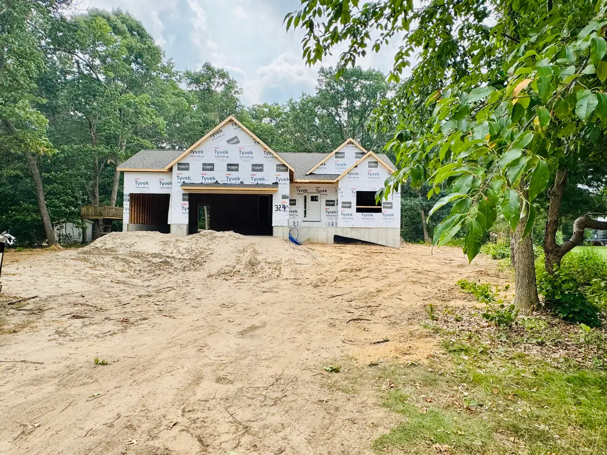 324 Hazelwood Court, Muskegon, MI 49442 - #1