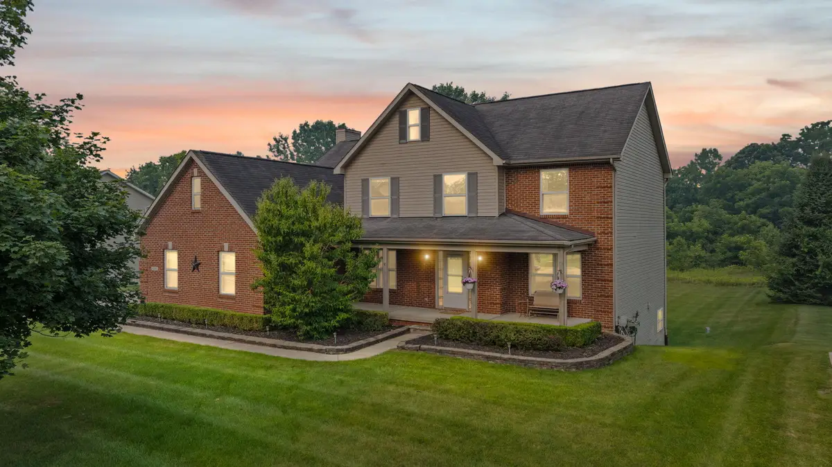 20903 Oak Tree Drive, South Lyon, MI 48178 - #1