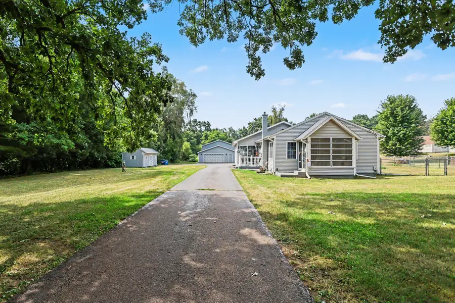722 Golden Avenue, Emmett, MI 49014 - #2
