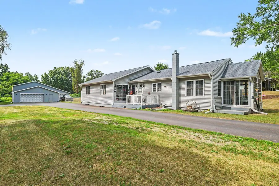 722 Golden Avenue, Emmett, MI 49014 - #3