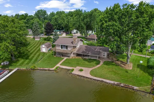 873 Driftwood Lane, Quincy, MI 49082