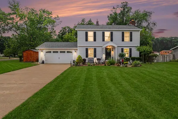 148 Brandywood Lane, Battle Creek, MI 49014