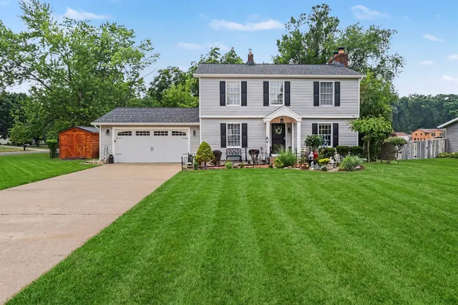 148 Brandywood Lane, Battle Creek, MI 49014 - #2