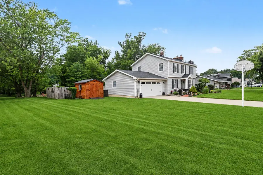 148 Brandywood Lane, Battle Creek, MI 49014 - #3