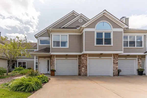 1643 Coburn Drive, Ann Arbor, MI 48108