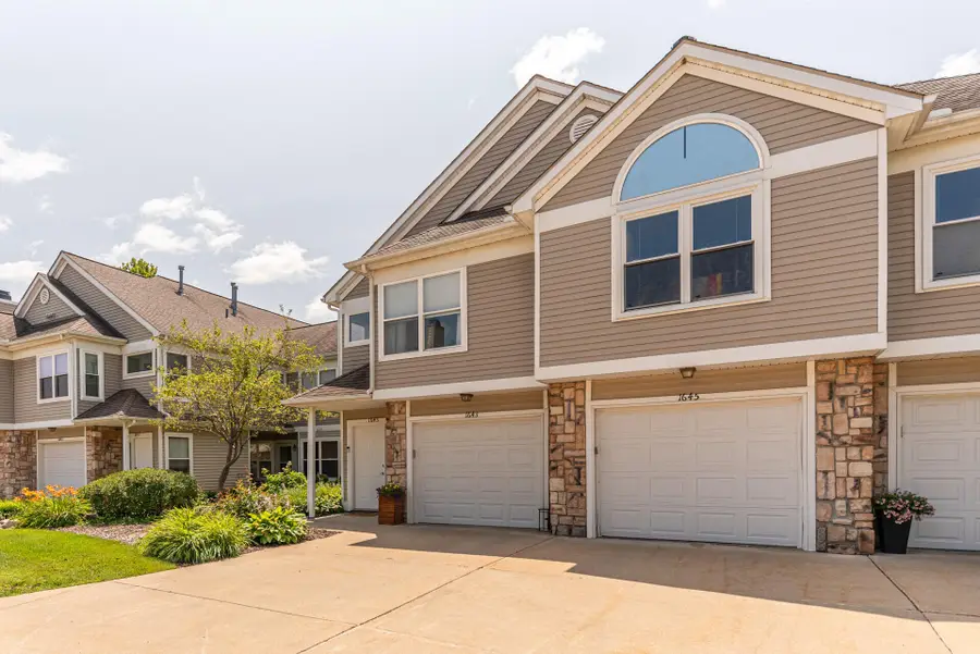 1643 Coburn Drive, Ann Arbor, MI 48108 - #3